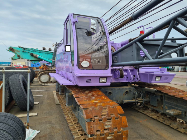 SUMITOMO SC550-2 SOLD OUT