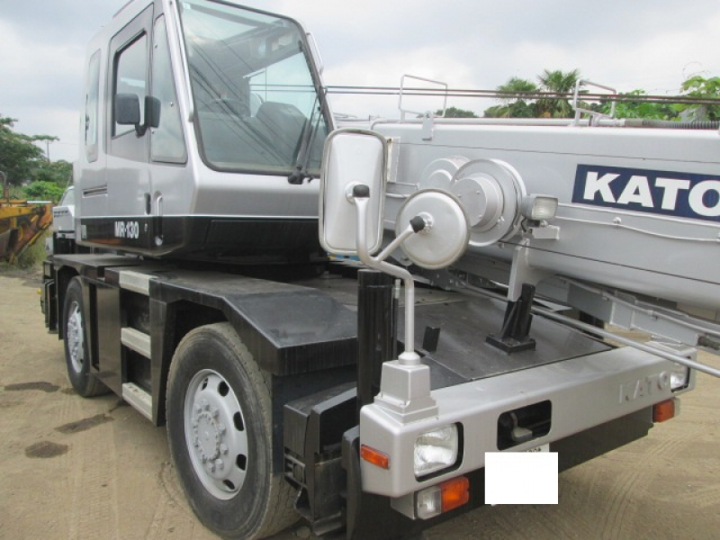 KRM-13H