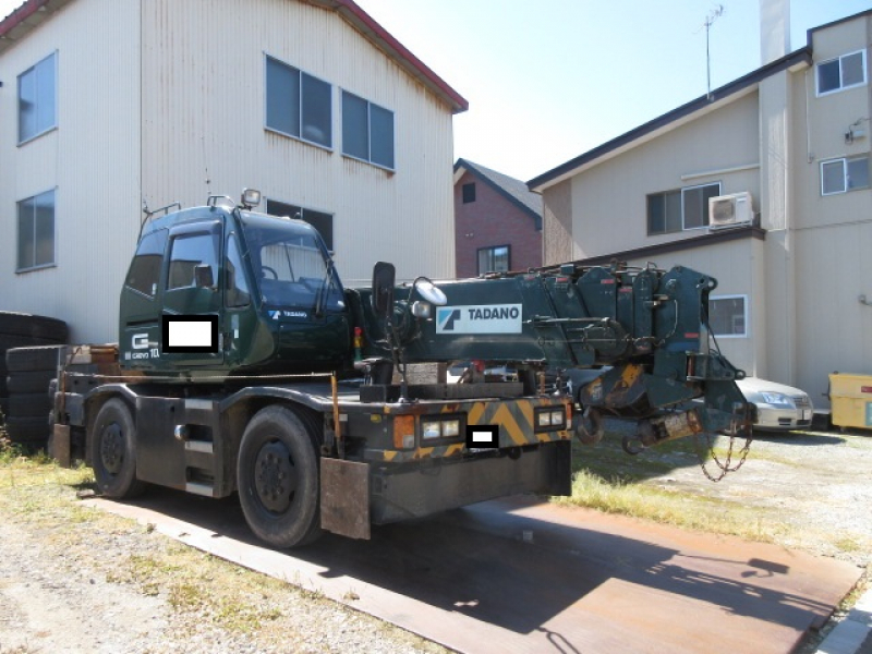 TR-100M-1