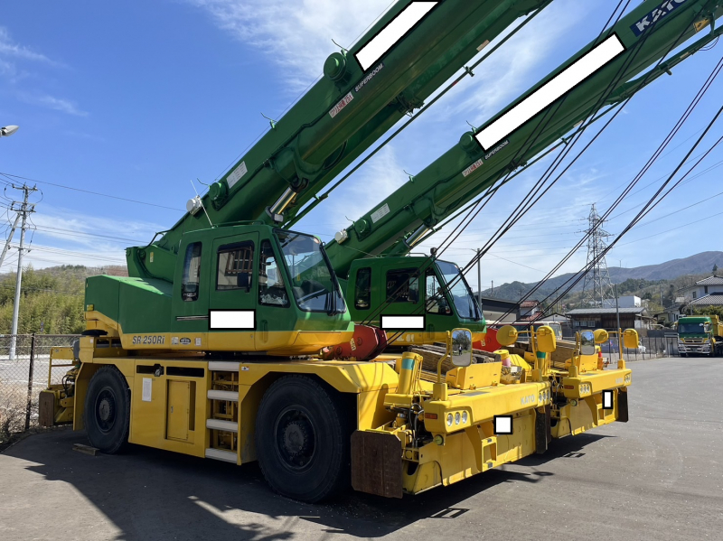 KR-25H-V8