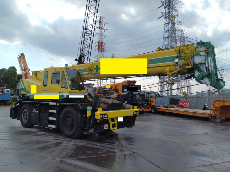 KR-25H-V8