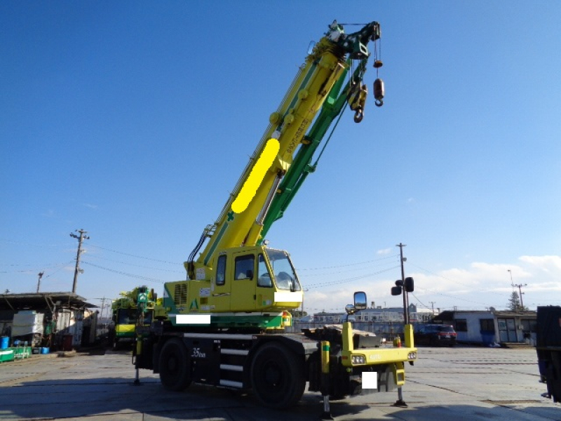 KRM-35H-Ⅲ