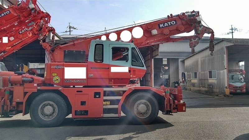 KRM-25H-Ⅱ