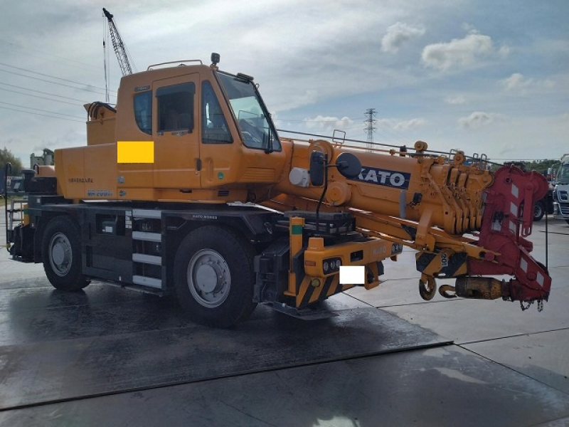 KRM-20H-F