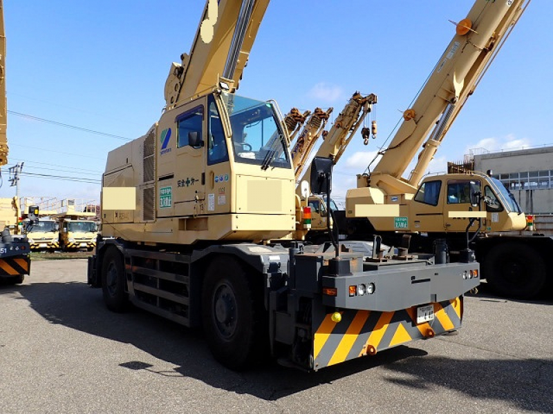 RK250-8